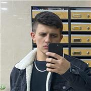 Profesor de matemáticas. Puedo adaptarme a cualquier nivel.